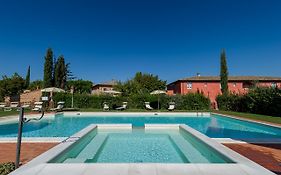 Agriturismo Podere La Rocca